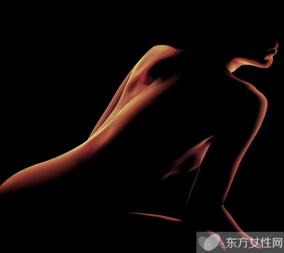 美背瑜伽九大招 氣質(zhì)美女養(yǎng)成記