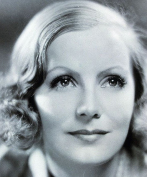 經(jīng)典好萊塢復(fù)古 穿越 發(fā)型大比拼