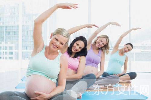 孕婦瑜伽有哪些好處 孕婦宜忌瑜伽動(dòng)作不可忘