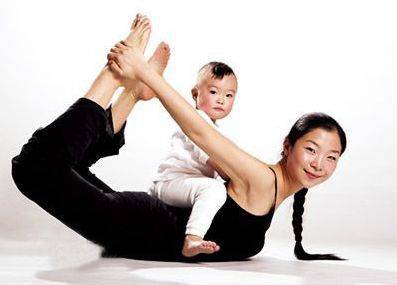 如何做好產(chǎn)后恢復(fù) 幾個(gè)小動(dòng)作讓你輕松做回辣媽