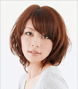 2011年十款女生短發(fā)發(fā)型設(shè)計