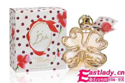 12款甜蜜女香兒 約會(huì)升溫首選