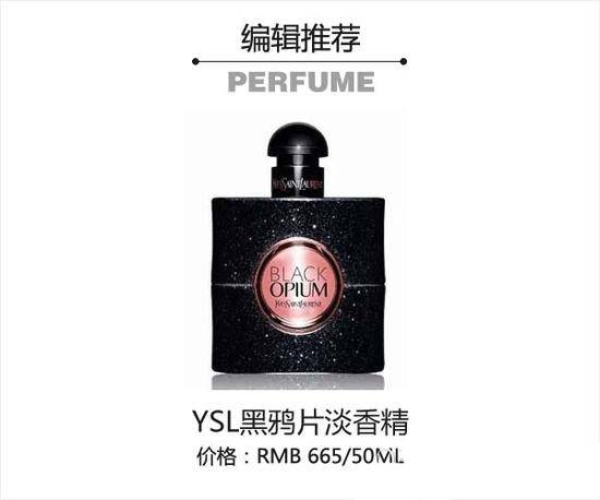 夏天必備8款香水 讓你彰顯優(yōu)雅氣質(zhì)