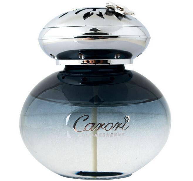 2016汽車(chē)香水品牌排名TOP10