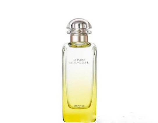 酷熱夏季讓女人無法抗拒的10款清爽男士香水