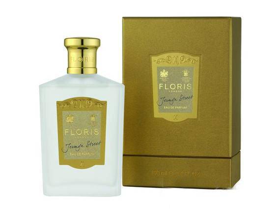 6款小眾男人香營造柔情初夏