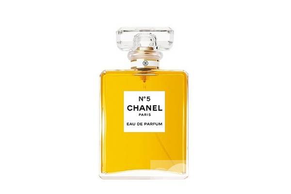 快來看看哪一款Chanel No.5最適合你