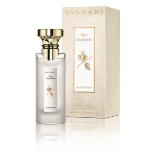 BVLGARI Eau Parfumée寶格麗奢華茶香古龍水系列