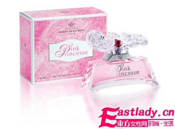 12款甜蜜女香兒 約會(huì)升溫首選