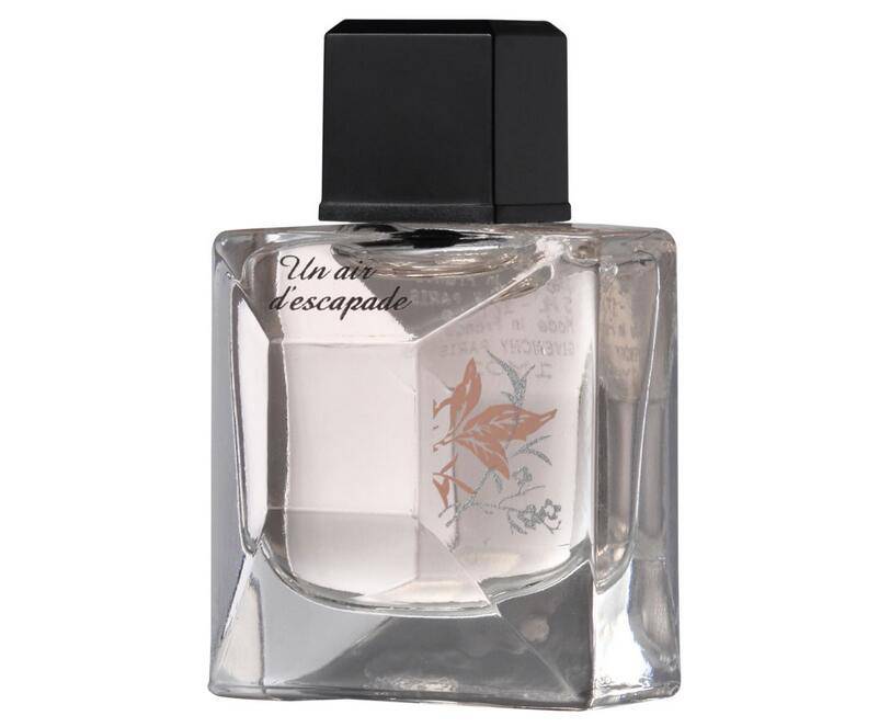 春季男士香水的選擇與使用禁忌