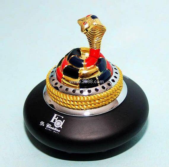 2016汽車香水品牌排名TOP10