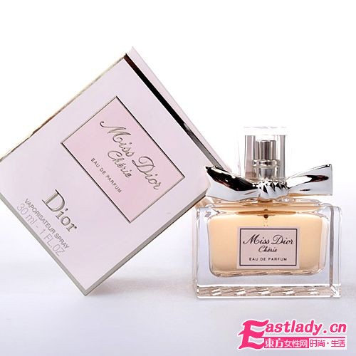 5款少女の味道 讓他一見鐘情