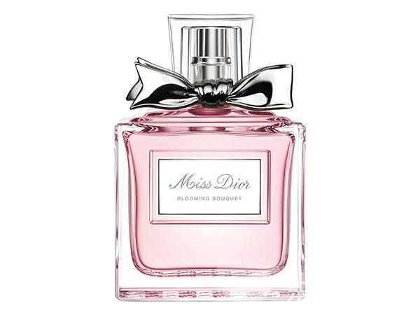 10款春日香氛 為你的初春添點春味兒