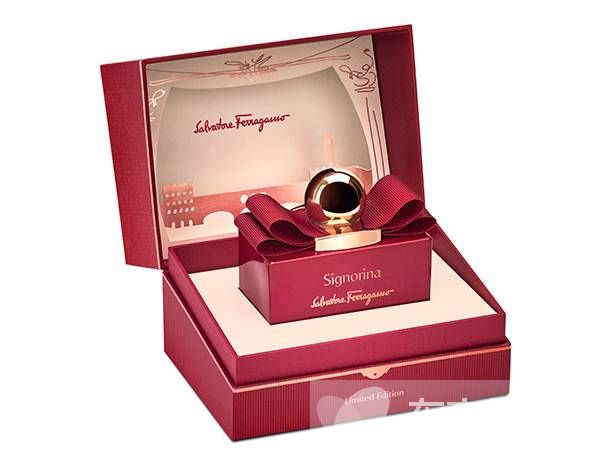 10款春日香氛 為你的初春添點春味兒