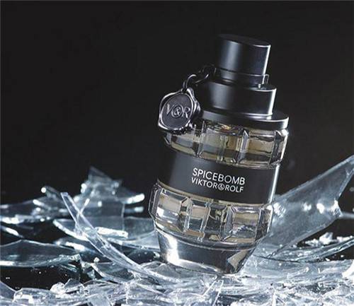 分享一款會(huì)炸的香水 炸出你的男士魅力