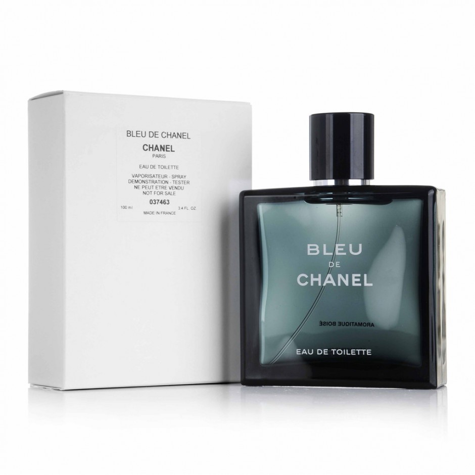 酷熱夏季讓女人無法抗拒的10款清爽男士香水