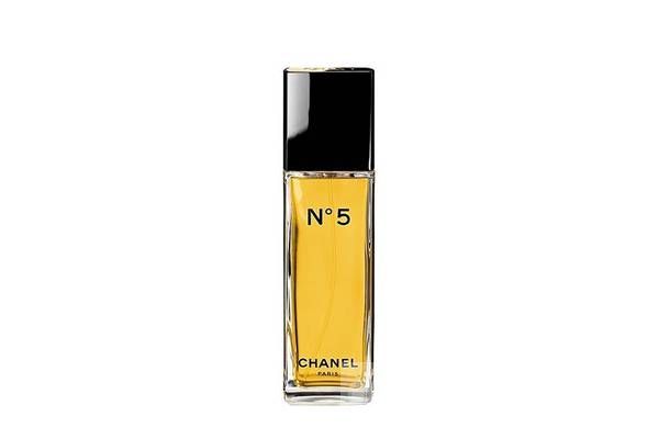 快來看看哪一款Chanel No.5最適合你