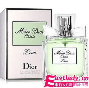 12款甜蜜女香兒 約會(huì)升溫首選