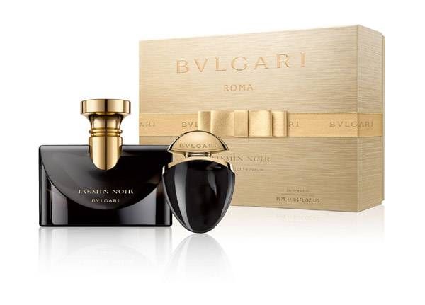 bvlgari寶格麗圣誕香禮 璀璨綻放華美芬芳