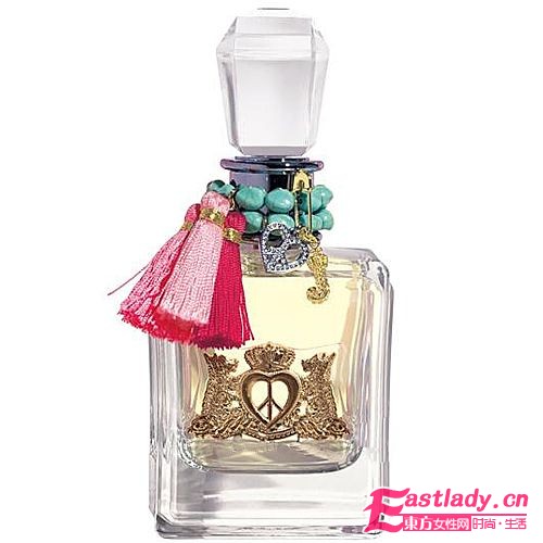 5款少女の味道 讓他一見鐘情