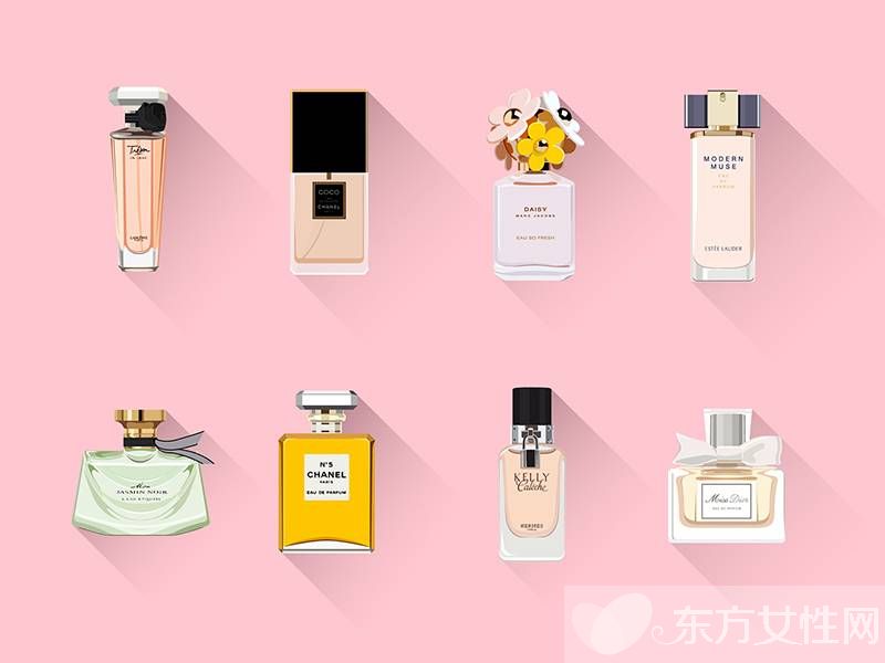 香水一般保質(zhì)期多久 3招教你如何分辨真假香水