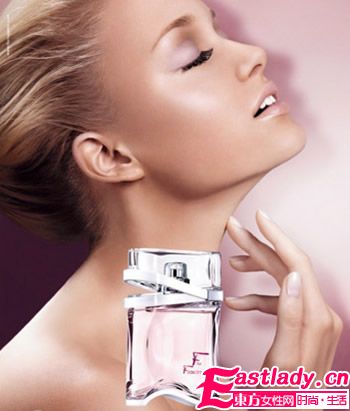 嗅覺魅惑 六款香水喚醒沉睡激情