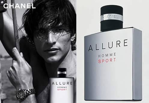 男人8種 味道 讓女人無法抵抗