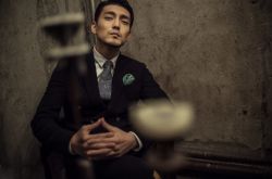 6款小眾男人香營(yíng)造柔情初夏