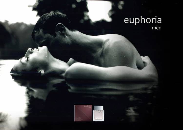 男士香水應該噴哪里 細數(shù)男人那點味