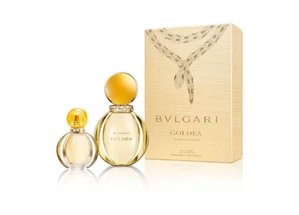 bvlgari寶格麗圣誕香禮 璀璨綻放華美芬芳