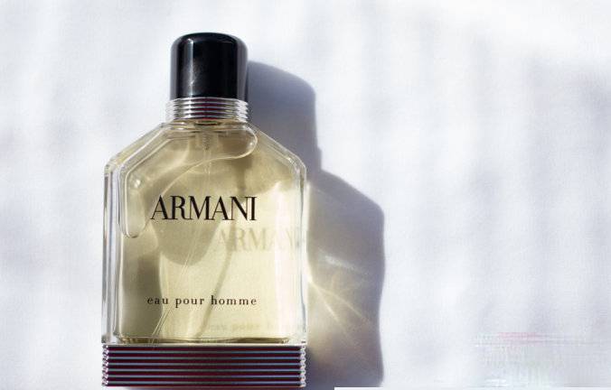 男人8種 味道 讓女人無法抵抗