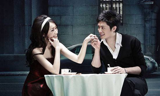 女性催情香水 吸引異性一大法寶