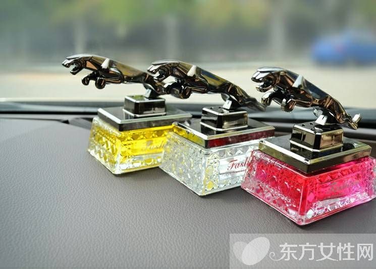 汽車香水該如何選購(gòu) 根據(jù)需求選擇很重要