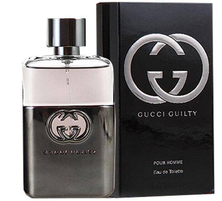 春季男士香水的選擇與使用禁忌