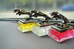 汽車香水該如何選購 根據(jù)需求選擇很重要