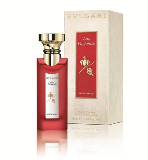 BVLGARI Eau Parfumée寶格麗奢華茶香古龍水系列