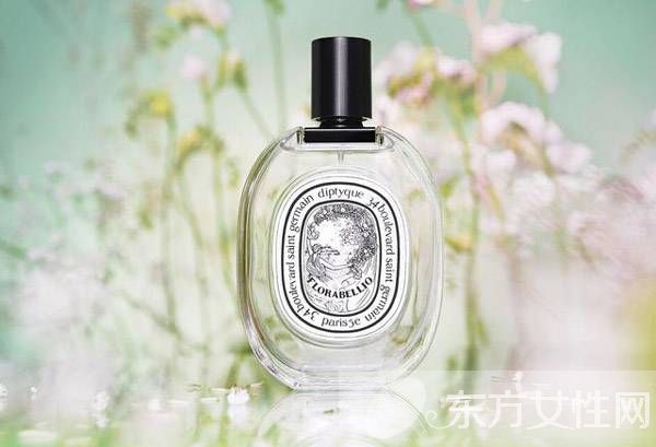 這些潮流香水你怎么能忘了它的名字呢
