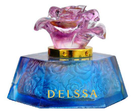 2016汽車(chē)香水品牌排名TOP10