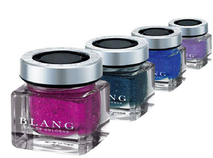 2016汽車香水品牌排名TOP10