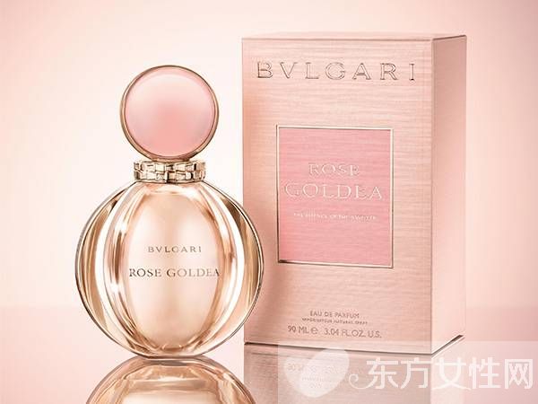 10款春日香氛 為你的初春添點春味兒