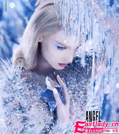 如何火眼金睛挑原裝大牌香兒