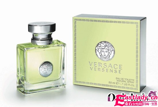 12款可愛(ài)香水PK性感香水誰(shuí)最適合你