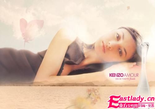 與 香 戀愛(ài) 噴灑熱情綻放魅力