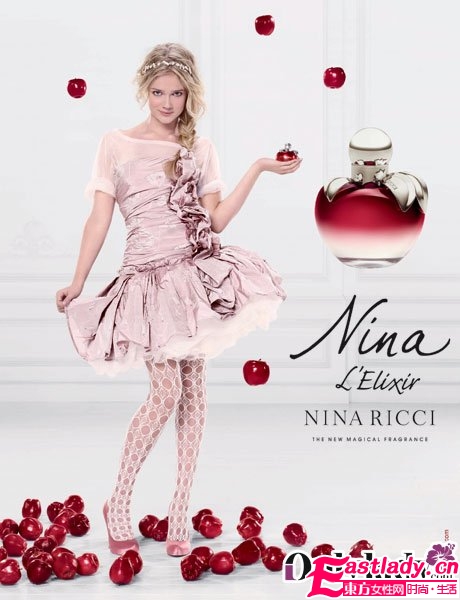 12款可愛香水PK性感香水誰最適合你