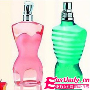 讓人欲罷不能 情侶誘惑香味兒