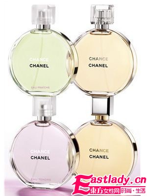 10款清新森林系香氛 營造你心中的森林