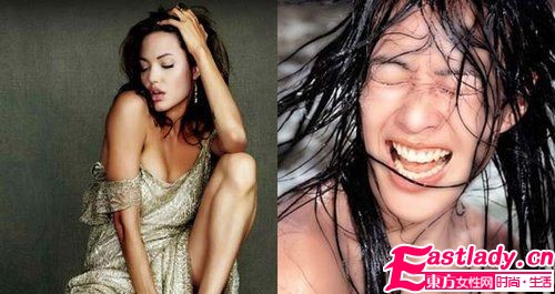 誘惑明星女人香 魅香選擇寶典