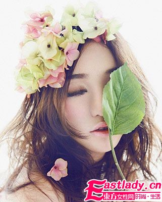 學(xué)會(huì)調(diào)香 輕松做個(gè) 香 美人