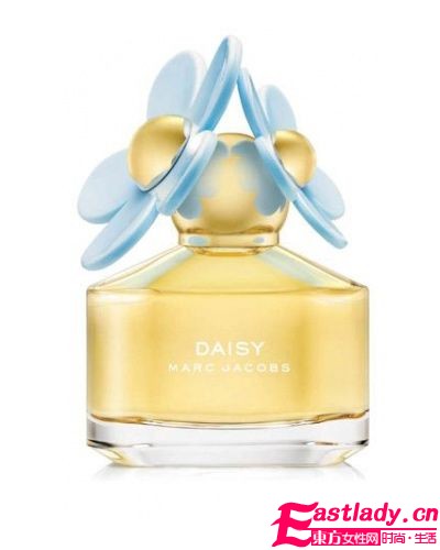 淡淡花香 Marc小雛菊又出新版本