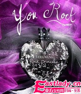 給愛情加點味兒 揭秘情人最愛香